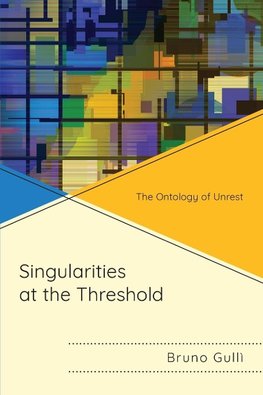 Singularities at the Threshold