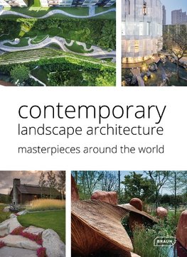 Contemporary Landscape Design