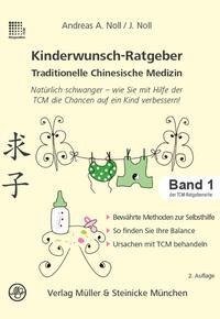 Kinderwunsch-Ratgeber Traditionelle Chinesische Medizin