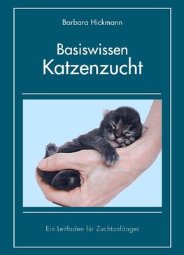 Basiswissen Katzenzucht