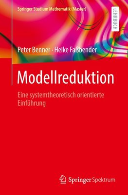 Modellreduktion