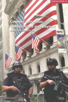 Stevenson, J: Counter-terrorism