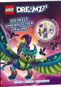 LEGO® Dreamzzz(TM) - Die Welt unendlicher Träume