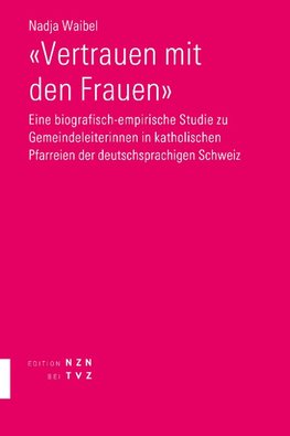 «Vertrauen mit den Frauen»