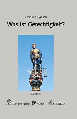 Was ist Gerechtigkeit?