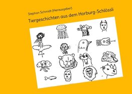 Tiergeschichten aus dem Horburg-Schlössli