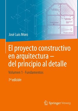 El proyecto constructivo en arquitectura ¿ del principio al detalle