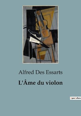 L'Âme du violon