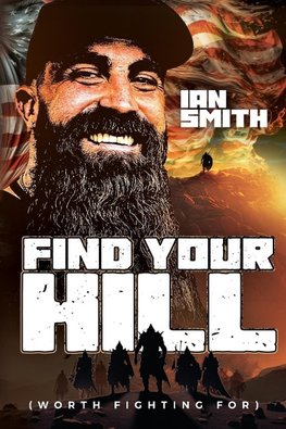 Find Your Hill