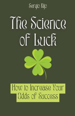 The Science of Luck