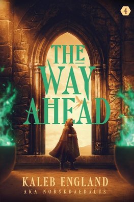 The Way Ahead 4