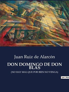 DON DOMINGO DE DON BLAS