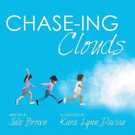 Chase-Ing Clouds