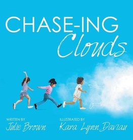 Chase-Ing Clouds