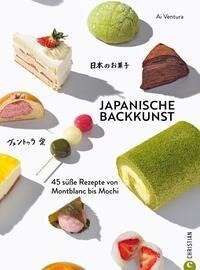 Japanische Backkunst