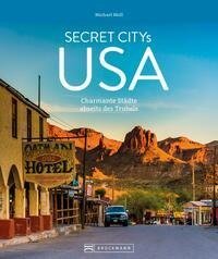 Secret Citys USA