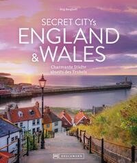 Secret Citys England und Wales