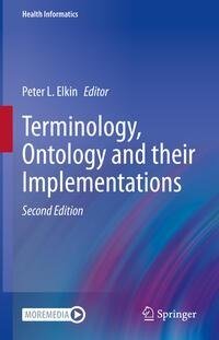 Terminology, Ontology and their Implementations