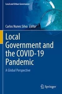 Local Government and the COVID-19 Pandemic