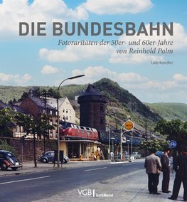 Die Bundesbahn