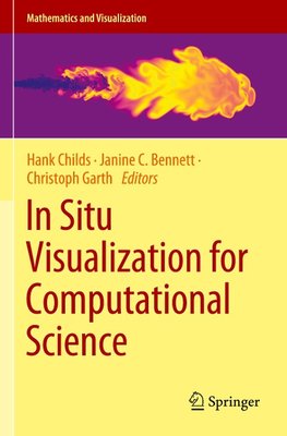 In Situ Visualization for Computational Science