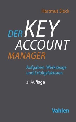 Der Key Account Manager