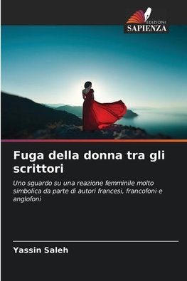 Fuga della donna tra gli scrittori