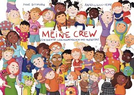 Meine Crew