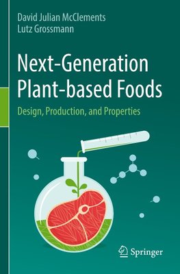 Next-Generation Plant-based Foods