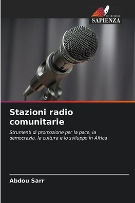 Stazioni radio comunitarie