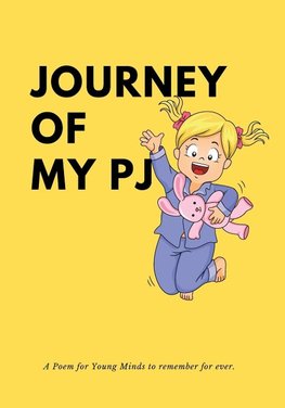 Journey of My PJ