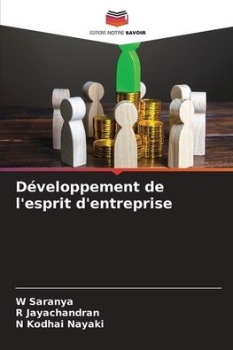 Développement de l'esprit d'entreprise