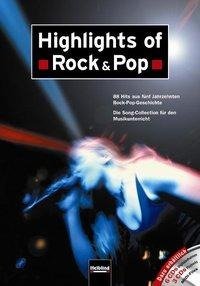 Highlights of Rock & Pop