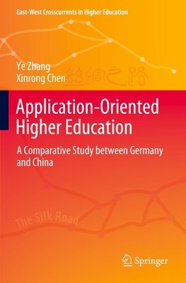 Application-Oriented Higher Education