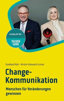 Change-Kommunikation