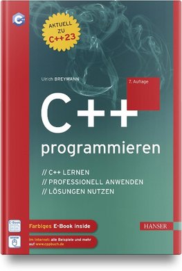 C++ programmieren