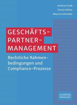 Geschäftspartner-Management