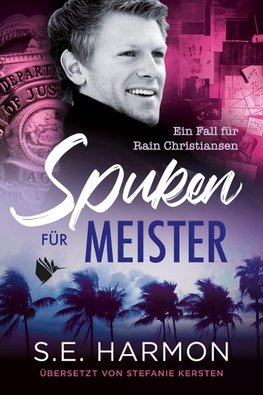 Spuken für Meister