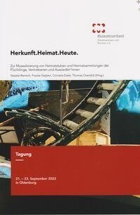 Herkunft.Heimat.Heute.