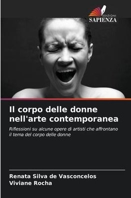 Il corpo delle donne nell'arte contemporanea