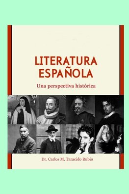 Literatura española