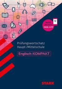 STARK Englisch-KOMPAKT Themenwortschatz Haupt-/Mittelschule