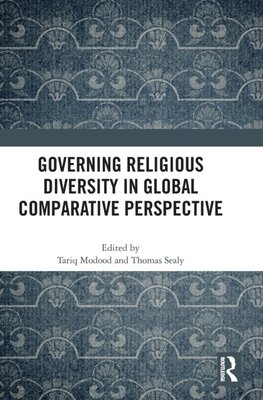 Governing Religious Diversity in Global Comparative Perspective