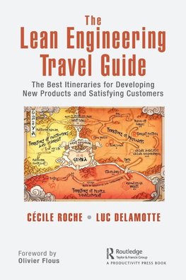 The Lean Engineering Travel Guide