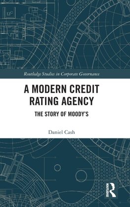 A Modern Credit Rating Agency