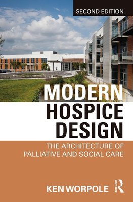 Modern Hospice Design