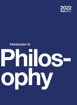 Introduction to Philosophy