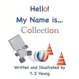 Hello! My Name is... Collection