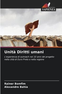 Unità Diritti umani