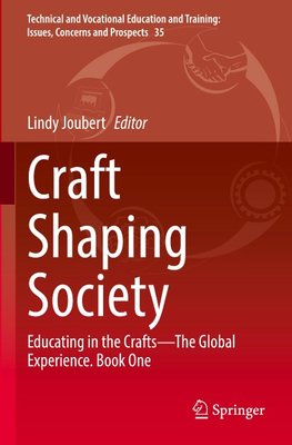 Craft Shaping Society